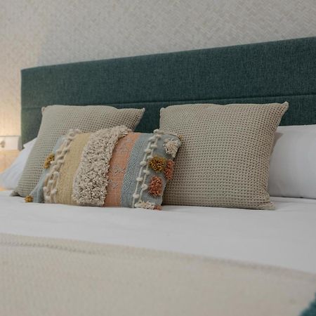 א-קורוניה Zalaeta Playa Apartments מראה חיצוני תמונה