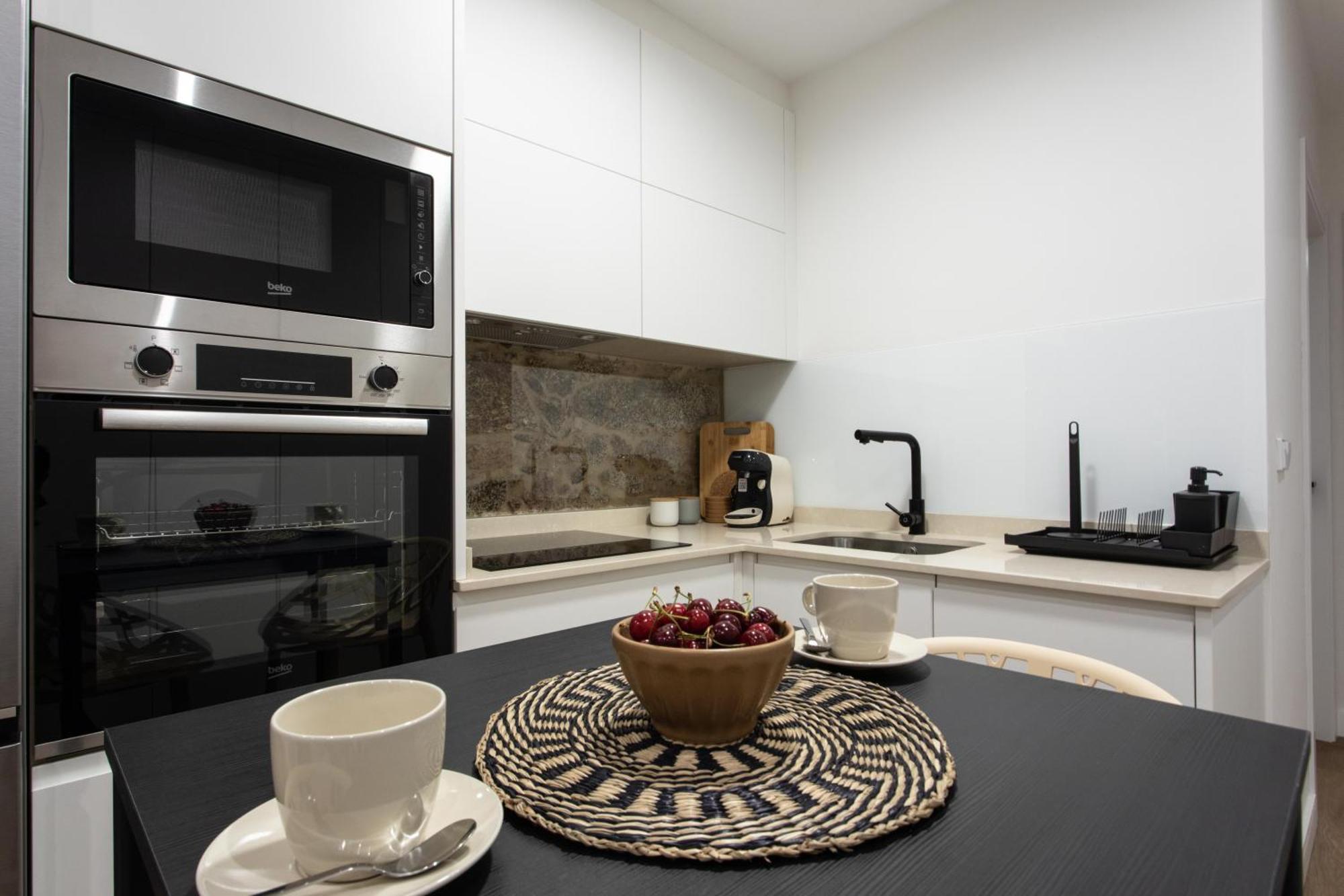 א-קורוניה Zalaeta Playa Apartments מראה חיצוני תמונה